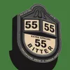 19 — Bitter 55