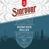 21 — Starovar München Helles