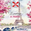 13 — Le Printemps à Paris