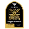 4 — English Stout