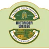 4 — Dietaider Hopfenweisse: Citra