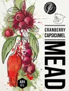 24 — Cranberry Capsicumel Mead