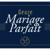 28 — Geuze Mariage Parfait