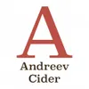 Andreev Cider