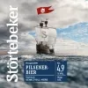 32 — Pilsener-Bier