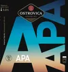 11 — APA
