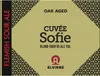 20 — Cuvée Sofie