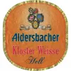 4 — Aldersbacher Kloster Weisse Hell