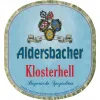 1 — Aldersbacher Kloster Hell