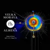 1 — Alhena