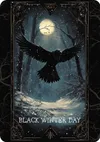 88 — Black Winter Day