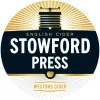 20 — Stowford Press Medium Dry Cider