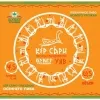 23 — Ker Sari Pshenichnoe (Кер Сари Пшеничное)