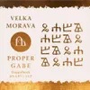 11 — Proper Gabe
