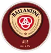 11 — Ballantine Ale