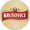 1 — Krušovice Non-Alco 0.0 | Крушовице Безалкогольное  0.0