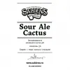 7 — Sour Ale Cactus