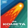 3 — Комета IPA