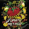 1 — Tomato Method Black Pepper And Citrus
