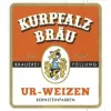10 — Kurpfalzbräu Ur-Weizen