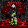 107 — Lost Planet: Strawberry & Basil
