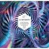 16 — ДОФАМИН ( DOPAMINE ) : Белый виноград & Красный виноград & Белый персик & Банан & Кокос