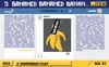 20 — Bananed