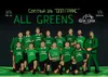 6 — Ол Гринс / All Greens