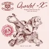 8 — Quartet X (BA Red Wine)