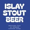 8 — Islay Stout Beer