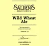 242 — Wild Wheat Ale
