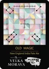 16 — Old Magic
