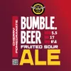 10 — Cherry, Pomegranate SOUR