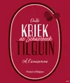 11 — Oude Kriek de Schaerbeek Tilquin à l'ancienne (2023-2024)