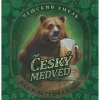 32 — Česky Medved Нефильтрованное