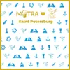 3 — Saint Petersburg