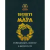 2 — Secrets of the Maya: Pomegranate, Rosehip & Wood Chips