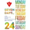 12 — SEVEN DAYS 24 | citra • mosaic cryo • riwaka