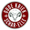 11 — Oude Kriek Schar-Elle (2022)