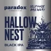 6 — HALLOW NEST