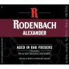 42 — Alexander