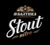 10 — Baltika Stout