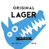 2 — Original Lager