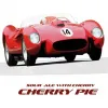 4 — Cherry Pie