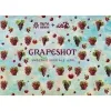 9 — GRAPESHOT