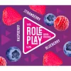 3 — Role Play: Strawberry, Raspberry & Blueberry