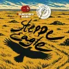 5 — Steppe Eagle