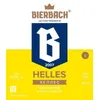 6 — Хеллес / Helles
