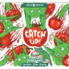 3 — CATCH UP! PAPRIKA