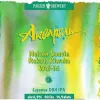1 — Акварель Nelson Sauvin/Riwaka/Rakau/Wai-iti